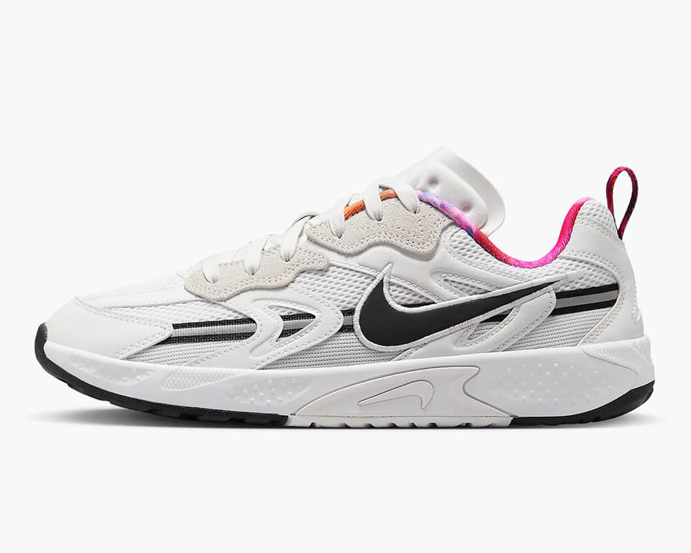 NIKE - マツ Futura x Nike Jam Train