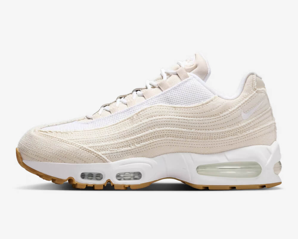 Levi's® x Nike Air Max 95