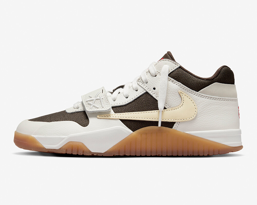 Travis Scott × Nike PS Jordan Jumpman Air Jordan Air Jordan Jumpman Jack TR Travis Scott Bright