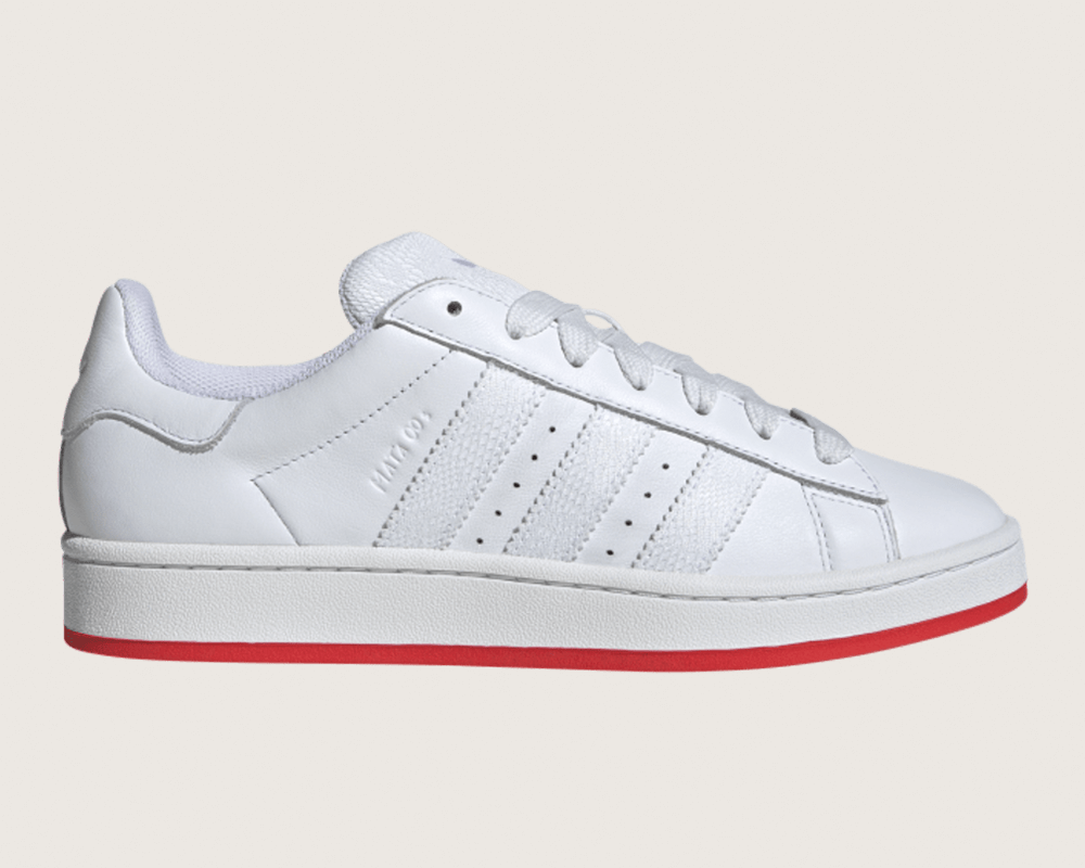Mata x adidas Campus 00s Mata x adidas Campus 00s