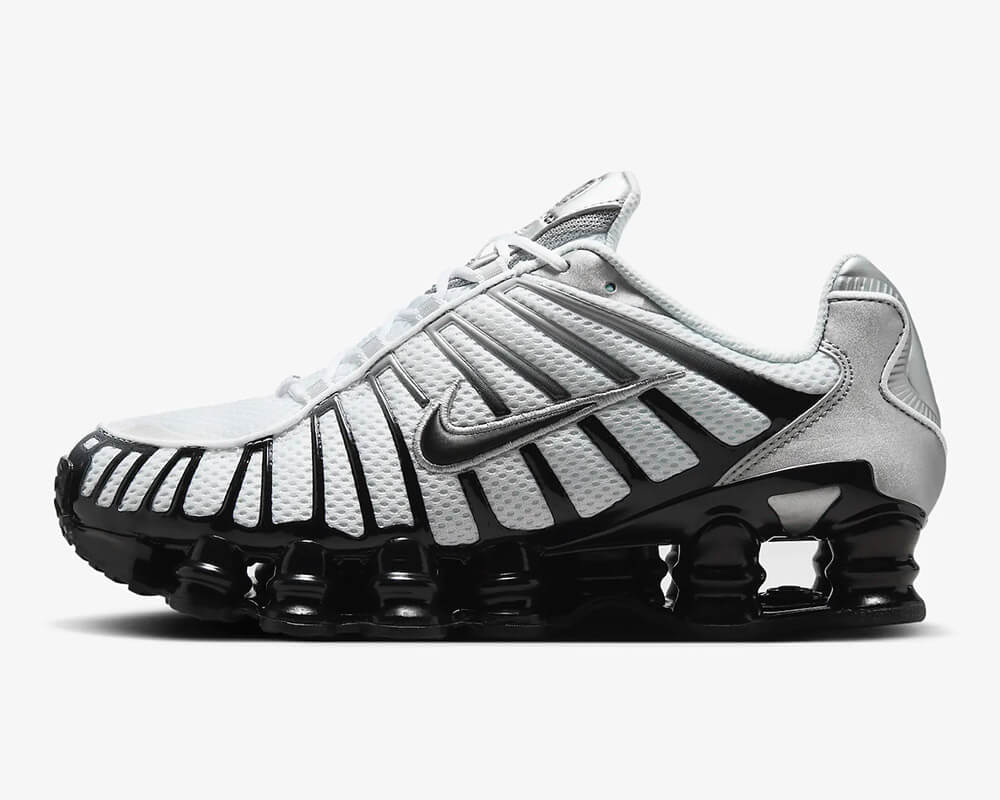 Nike Shox TL