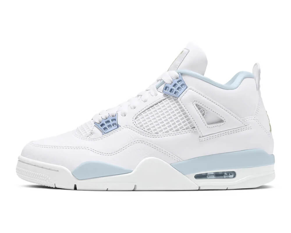 Nike Air Jordan 4