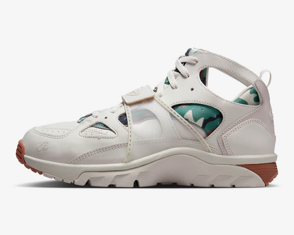 o*g様 Corteiz × Nike Air Trainer Huarache Corteiz x Nike Air Trainer Huarache