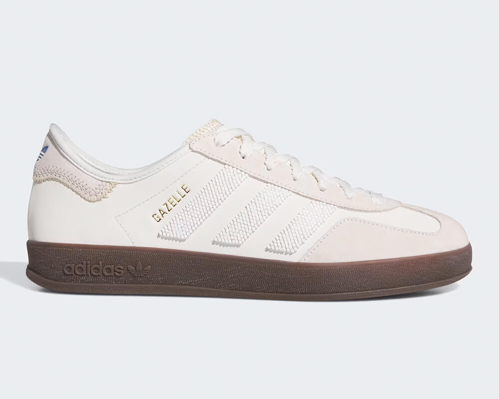 CLOT by Edison Chen x adidas Gazelle OG