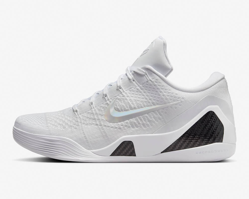 Nike Kobe9 EliteLowProtro Game　26.5 Nike Kobe 9 Elite Low Protro