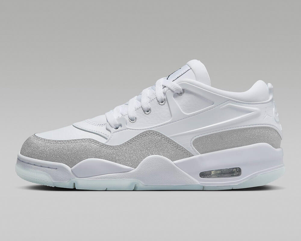 Nike Air Jordan 4 RM