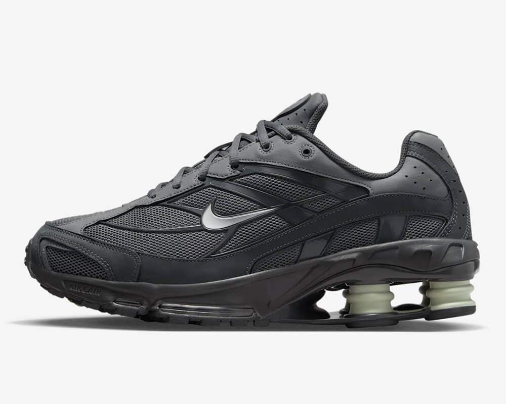靴 Nike Shox Ride2(228) Nike Shox Ride 2