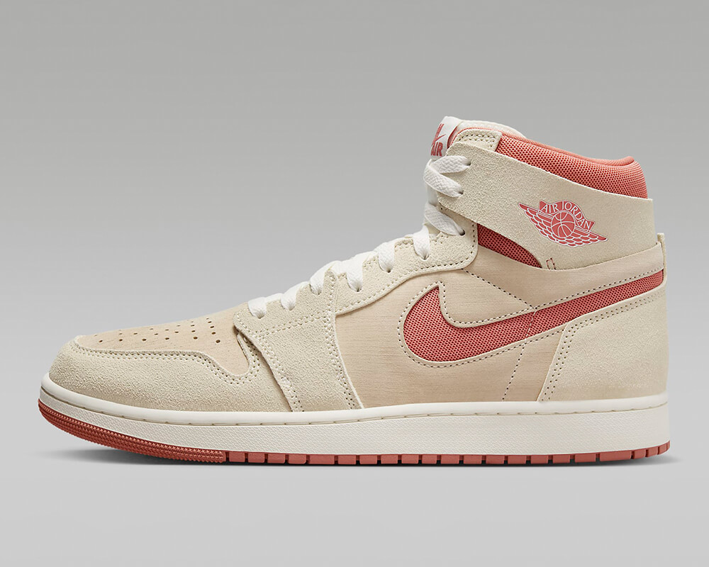 nike air zoom jordan 1