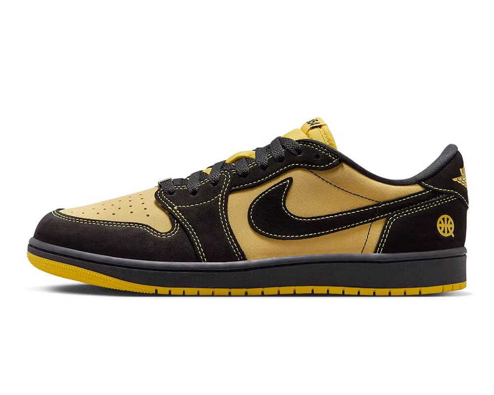 Nike Air Jordan 1 Low '85