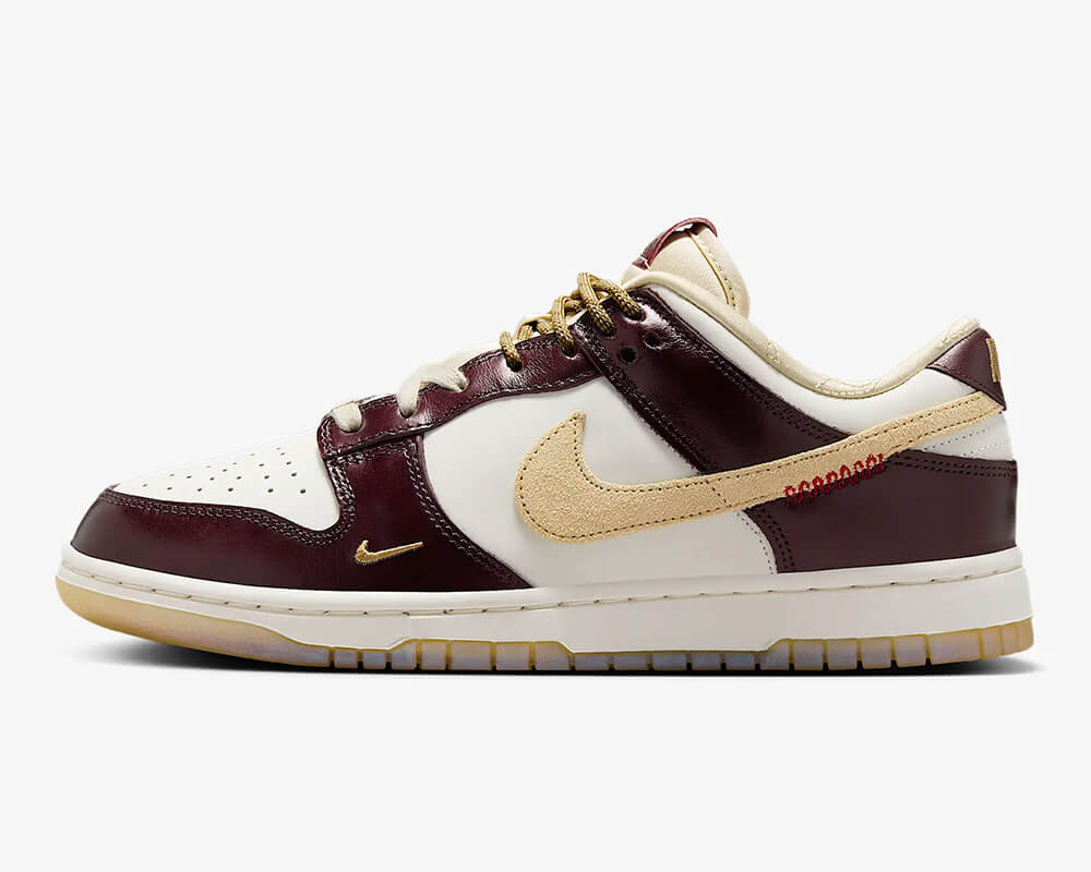 お礼や感謝伝えるプチギフト Nike Dunk Low LX スポーツトイ・アクショントイ